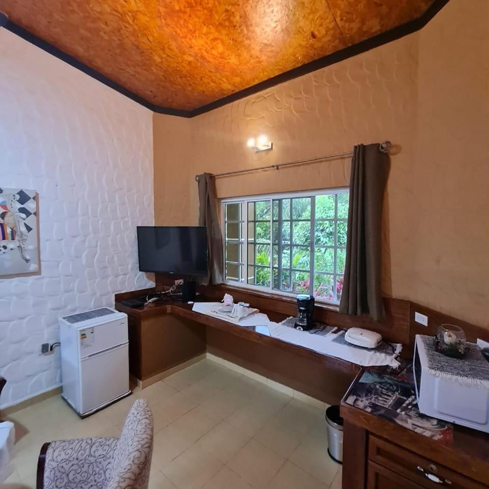 Cabana Villa Victoria El Valle de Anton Room photo