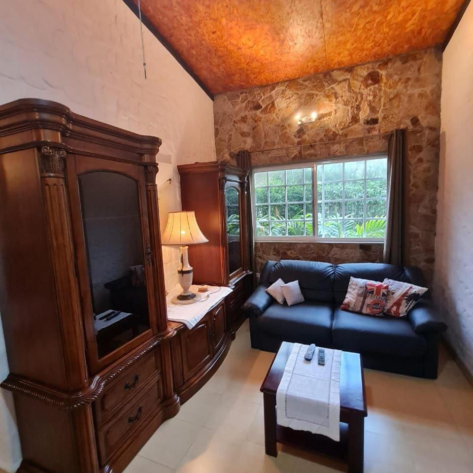 Cabana Villa Victoria El Valle de Anton Room photo