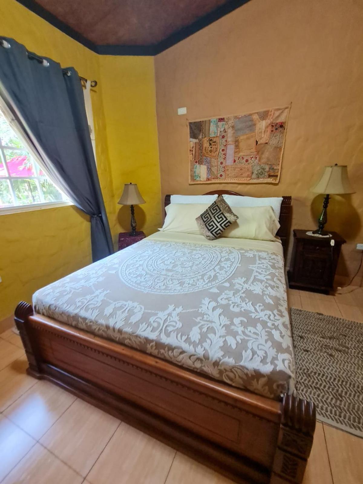 Cabana Villa Victoria El Valle de Anton Room photo
