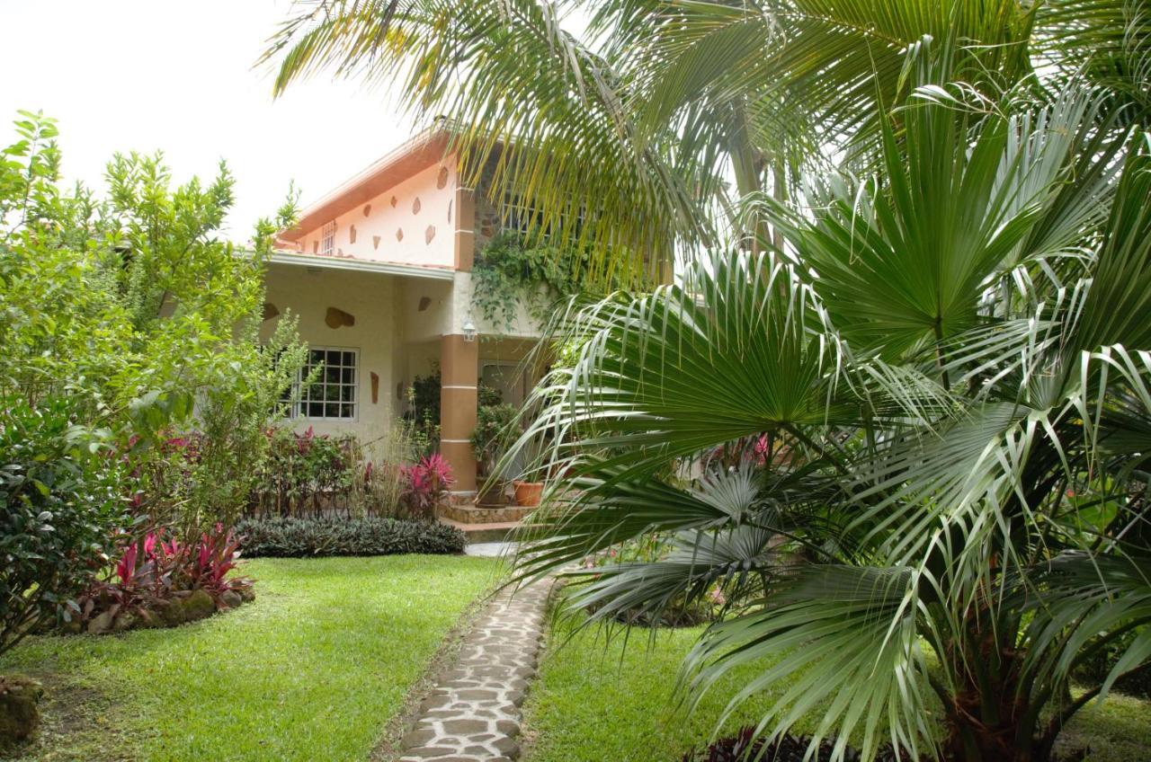 Cabana Villa Victoria El Valle de Anton Exterior photo